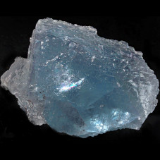 Large La Viesca Blue Fluorite