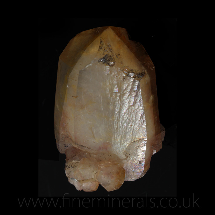 Fine Minerals - fineminerals.co.uk