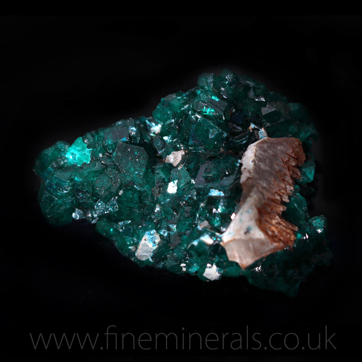 Fine Minerals - fineminerals.co.uk